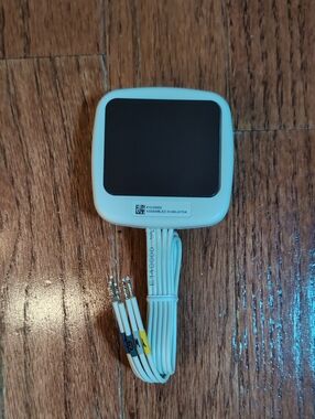 Ecobee Smart Thermostat Power Extender Kit New